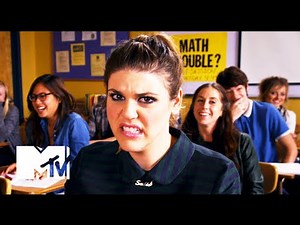 Awkward. | Official Sneak Peek (Episode 19) | MTV