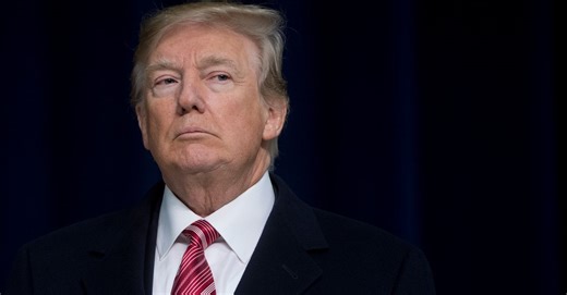 There's A GOP Plan For An Execution Spree If Trump Wins The White House