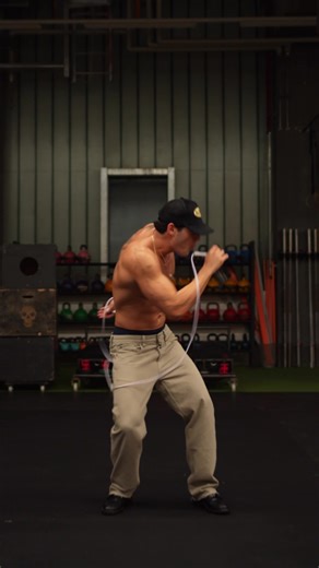 @swissskip Xelerate is the rope I use | Skipping Rope