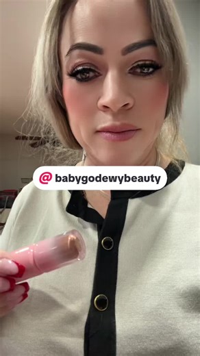 Baby go dewy #tiktokshopholidayhaul #tiktokshopcreatorpicks #christmasgifts #babygodewy #blush @babygodewybeauty