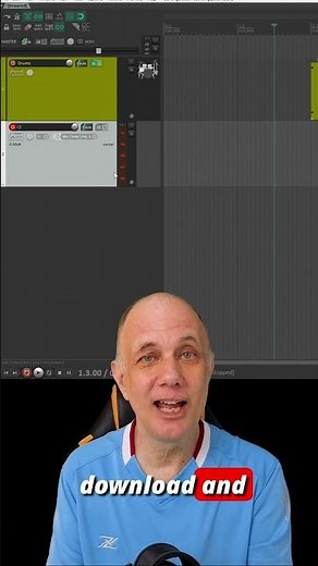 Recording Guitar In Reaper
