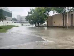 136K views · 382 reactions | Franklin St in Endicott | WBNG 12 News | Facebook