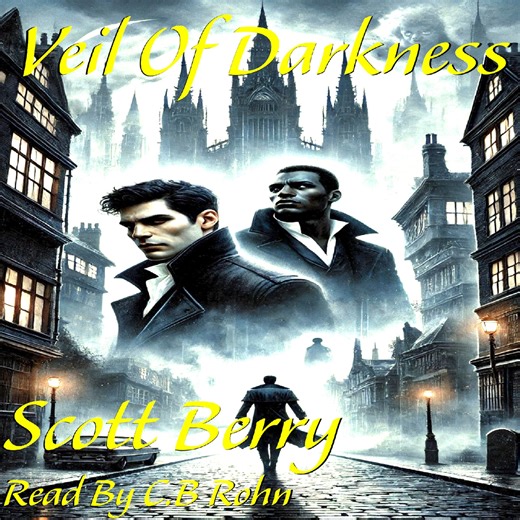 The Audio Book can be found here: https://www.audible.co.uk/pd/B0GHT3NN4R/?source_code=AUKFrDlWS02231890H6-BK-ACX0-491505&ref=acx_bty_BK_ACX0_491505_rh_uk | Nicholas Cain: Vampire Detective