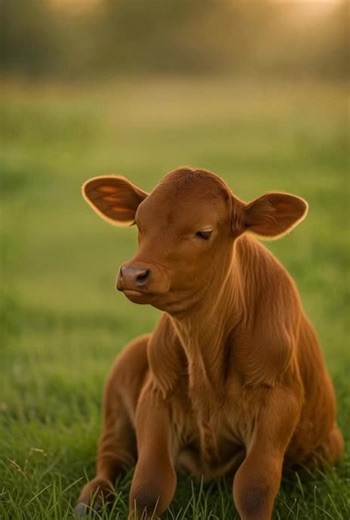 Daily Life on a Dairy Farm