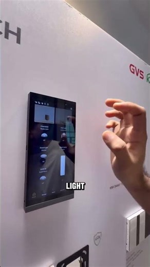 This Home Automation Upgrade Is Taking Over Dubai Homes — See What MKB Did!