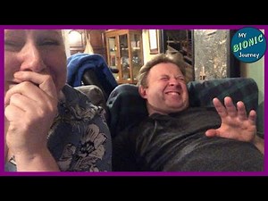 BionicGym, First full week of use.