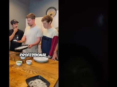 I eat world most poisonous fish @ mr beast viral📈 trend