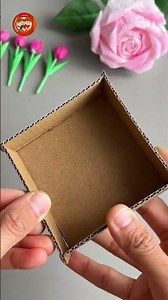 DIY Flower Garden Craft 🌼 | Pistachio Shells & Clay Dough Art for Kids | Easy Recycling Craft