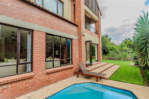 4 Bedroom House for sale in Silver Lakes Golf Estate - Pretoria - Property24