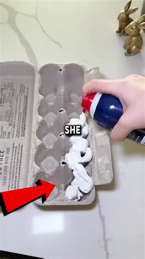 Create Perfect Easter Eggs with This Simple Trick