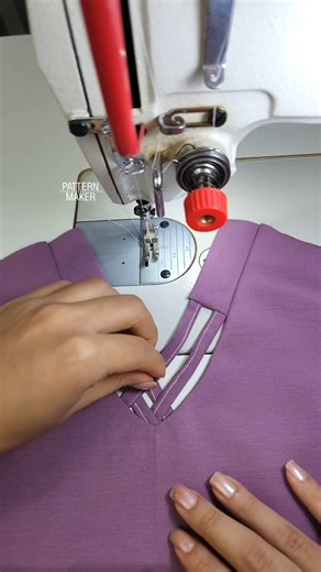 #sewing #sewingtutorial | Pattern Maker