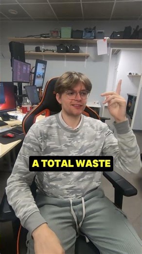 🤔Did I waste 40h?