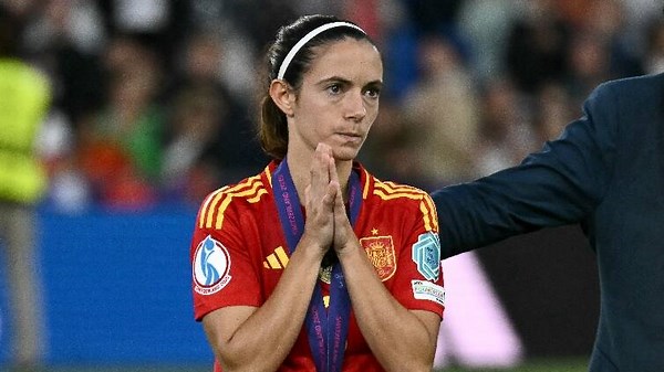 Frauen-EM: Caldentey eröffnet im EM-Final den Torreigen