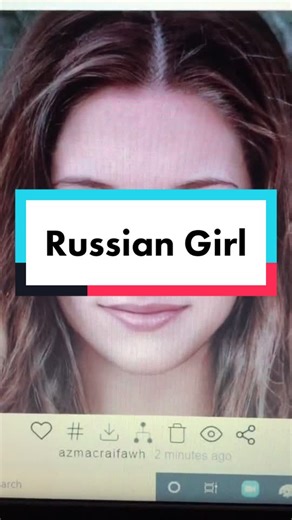 Creating Art with Russian Girl on Artbreeder