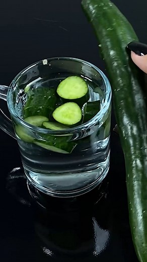 23K views · 502 reactions | My Sister ate cucumber and lost her bad breath! | Top Recipes and Tips | Facebook