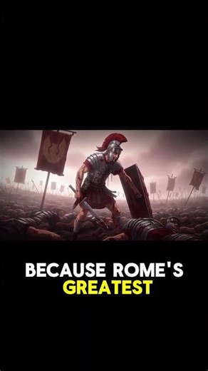 A Warning Written in Blood: Adrianople #rome #history