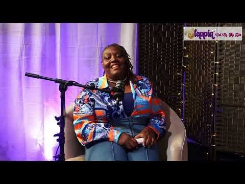 Steppin' Out Of The Box Podcast | Sharon's EP 04 Recap