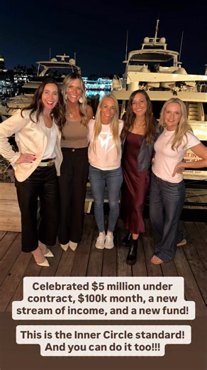 I built a multiple seven figure business. Then I lost it. Like gone. A team of 4,000 dismantled. And here’s the truth. It didn’t just test my strategy. It tested my identity. But God rebuilt me first.Then He rebuilt the business. Now I mentor high-capacity women who don’t want more hustle. They want alignment, peace, and a business that doesn’t eat their life. My standard: # Always give more than you take. And never coach what you’re not living. Because people don’t follow your words. They follo