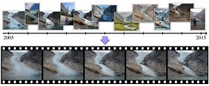 Researchers Turn Online Pics Into Time-Lapse Videos