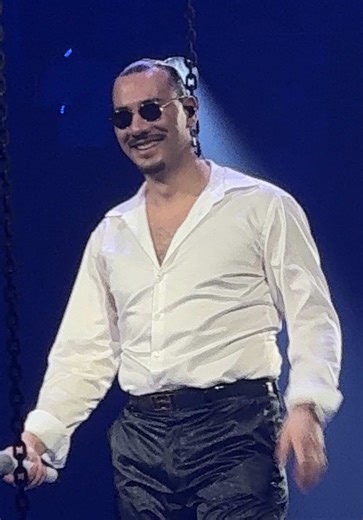 Apache Konzert in Hamburg zum Valentinstag 2026