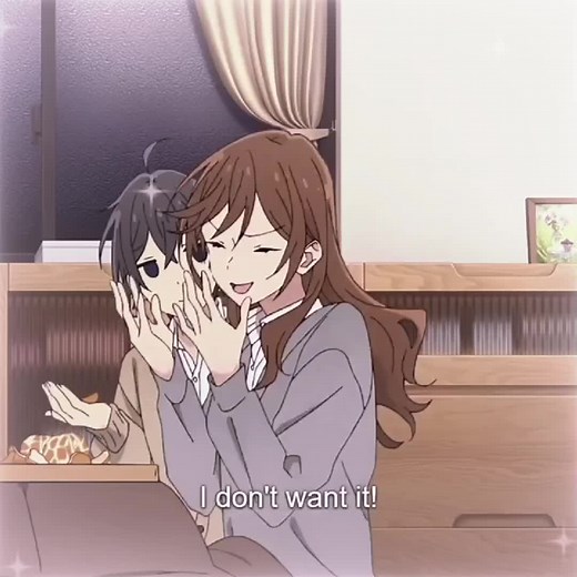 Exploring Horimiya: The Art of Room Design