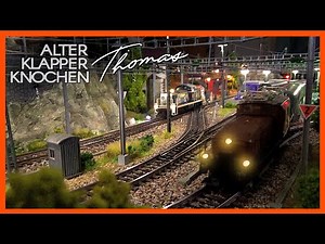 Märklin Profi Mini-System for Everyone