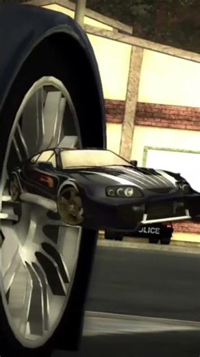 new NFS Edit #shorts #needforspeed #gaming