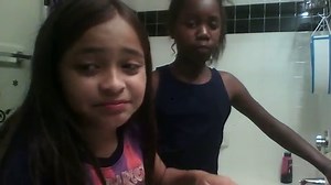 TOOTHPASTE CHALLENGE