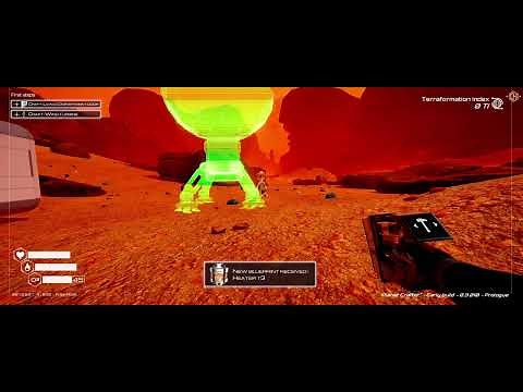 The Planet Crafter Trainer Cheats