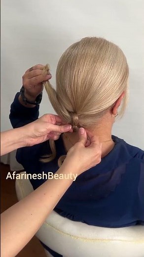 Stop Using Regular Elastics! Try This Instead 😍