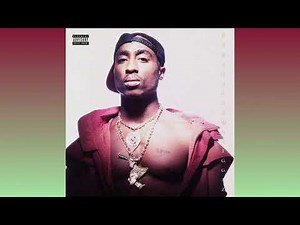 Last Wordz - 2Pac ft. Ice-T & Ice Cube
