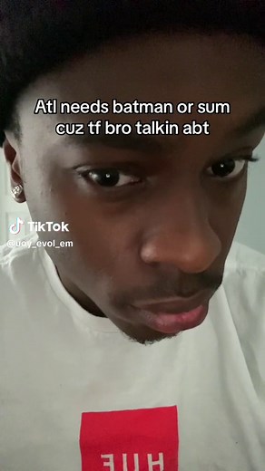 Gotham villains fr #f#fypa#atlrappers | baby kia