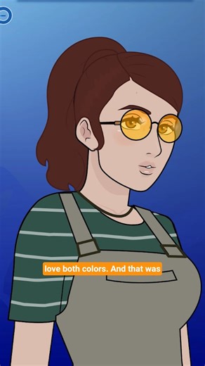 Day 2 of My Dress-Up Game! #charactercustomization #dressup #gamedev #indiedev