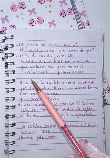 Letra de El Solitario — Post de Esta Noche (Missael, Lil_Christopfer)