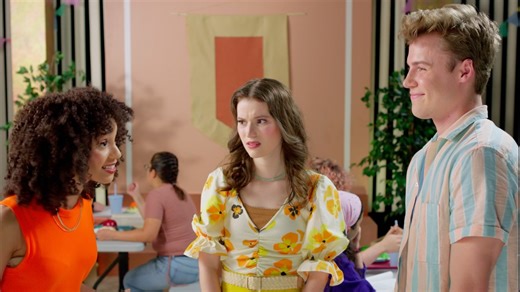 Comedy Film ‘Peas and Carrots,’ With New Music From Marky Ramone, Lands Release (Exclusive)