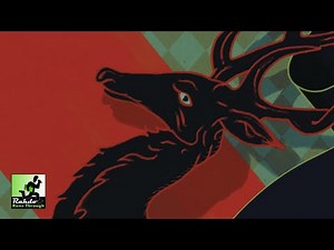 Rahdo Previews►►►  Blazon