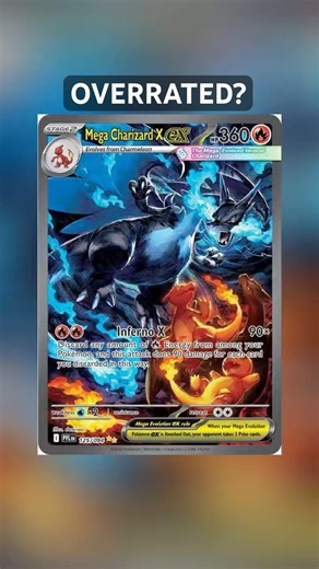Most Hyped Charizard Card Ever… Agree or Not? 🔥