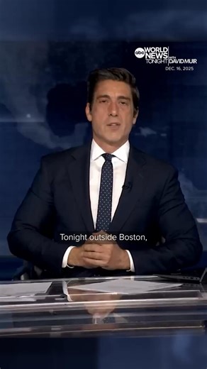 Massachusetts police are searching for a suspect in the killing of an esteemed MIT professor. Police say Portugal native Nuno F.G. Loureiro, who taught nuclear science, engineering and physics, was shot inside his home in Brookline. David Muir reports. https://abcnews.link/vKpXgSi?utm_source=facebook&utm_medium=social&utm_campaign=dhfacebook&utm_content=app.dashsocial.com/abcworldnewstonight/library/media/621415993 | ABC World News Tonight with David Muir