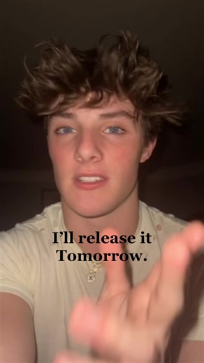 Two Weeks Song Release Dilemma | ThomasDayyMusic