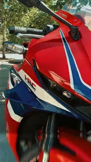 Honda CBR 600 RR 2024 PC69 🇯🇵 Honda CBR 600RR 2024