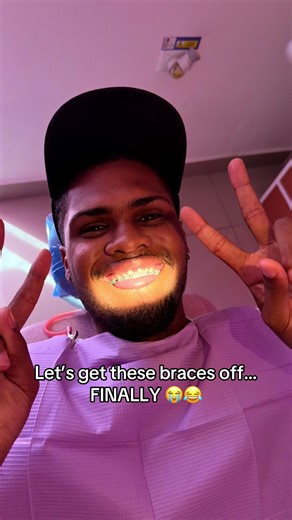 Freedom from Braces: My Journey to a Perfect Smile