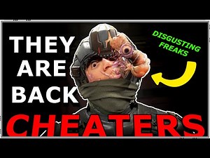 Star Citizen's Cheater Problem Is Back and Here to Stay