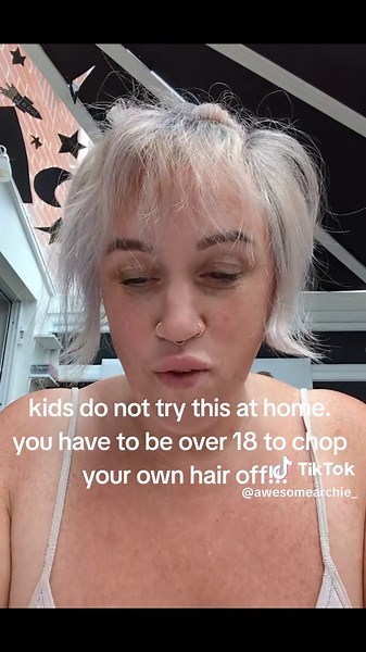 Understanding ADHD and DIY Haircuts for Neurodivergent
