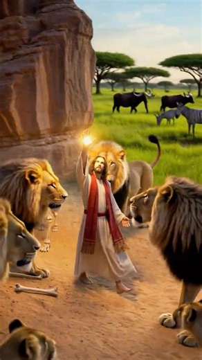 Jesus' Power to Resurrect All Things - Never Lose Hope! ✝️❤️💝#jesuschrist #god
