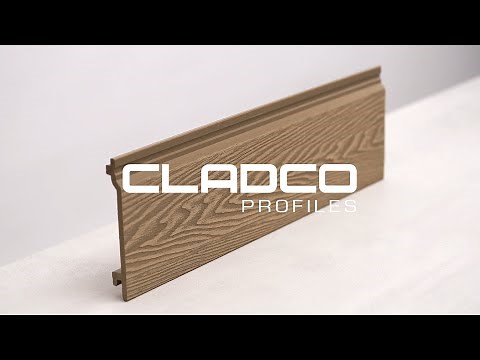 Cladco Woodgrain Composite Wall Cladding | Everything You Need To Know