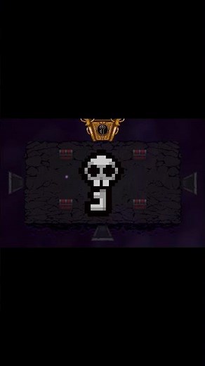 Skeleton Key - The Binding of Isaac Item Info Summary
