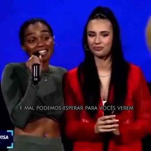 Descendants on TikTok