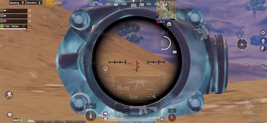 Mastering PUBG Mobile: 1 vs 4 Strategies Revealed