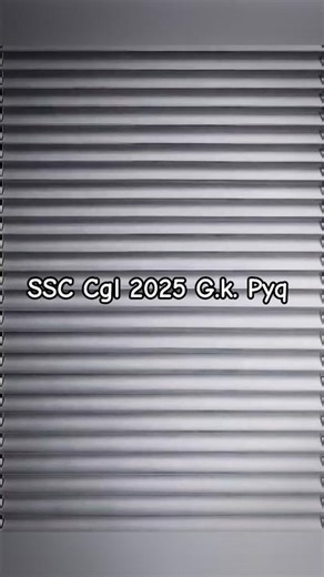 SSC CGL 2025 PYQ 💥 Population Growth ka MOST IMPORTANT Question | 100% Repeat Chance! #ssccgl
