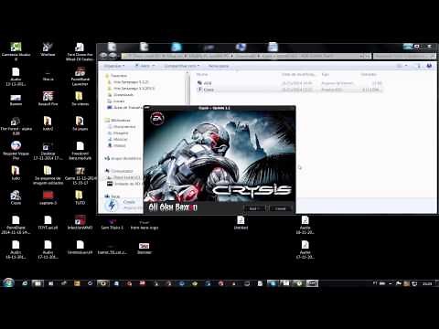 Como baixar e instalar Crysis 1 REMASTERIZADO